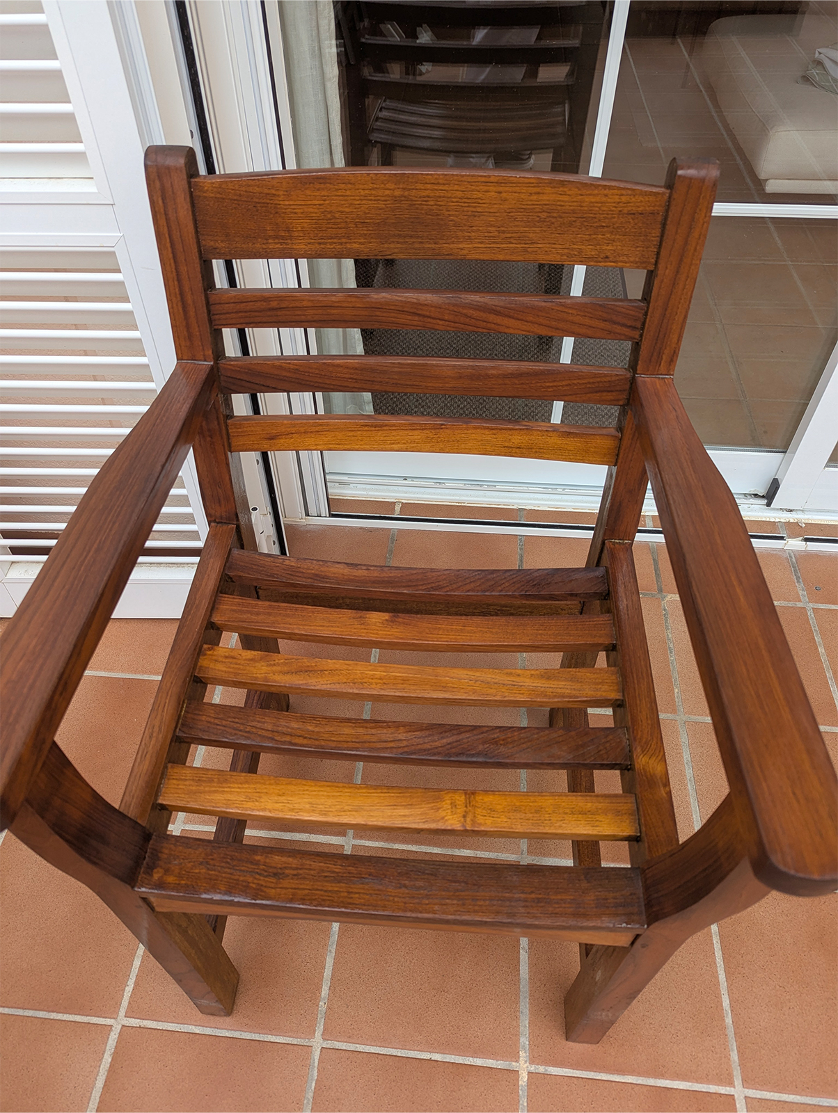 Muebles despues